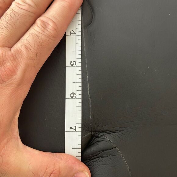 Xterra Lava Pants Small Wetsuit Triathlon Training Open Water Swimming - Picture 6 of 7